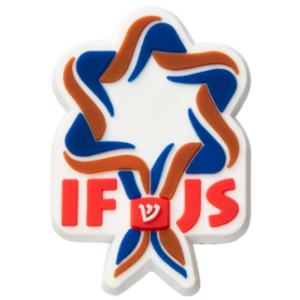 insigne-PVC-IFJS